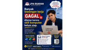 Skill Komputer