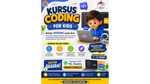 Coding For Kids