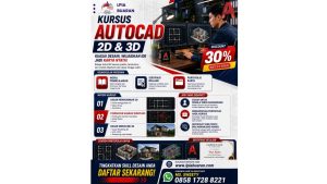 Kursus AutoCAD
