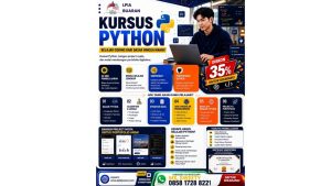 Kursus Python
